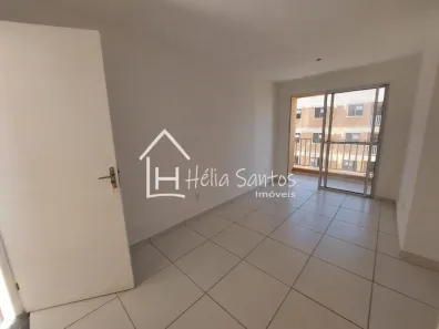 Apartamento com 2 Quartos à venda, 46m² no Dois Carneiros, Jaboatão dos Guararapes