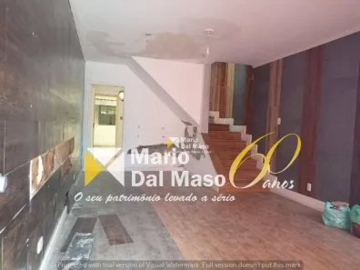 Imóvel Comercial para alugar, 120m² no Santo Amaro, São Paulo