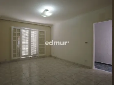 Sobrado com 3 Quartos para venda ou aluguel, 208m² no Vila Curuçá, Santo André