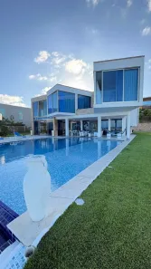 Casa de Condomínio com 4 Quartos à venda, 700m² no Jacarecica, Maceió