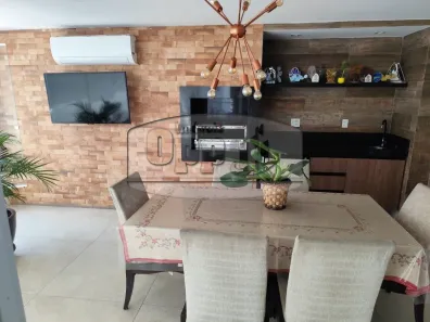 Apartamento com 3 Quartos à venda, 193m² no Ipiranga, São Paulo