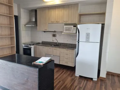 Apartamento com 2 Quartos para alugar, 90m² no Pinheiros, São Paulo