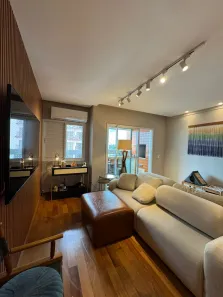 Apartamento com 2 Quartos à venda, 107m² no Anchieta, São Bernardo do Campo