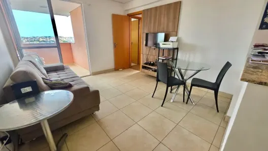 Apartamento com 2 Quartos à venda, 68m² no Santa Branca, Belo Horizonte