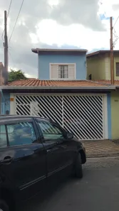 Sobrado com 3 Quartos à venda, 220m² no Jardim Cidade Pirituba, São Paulo