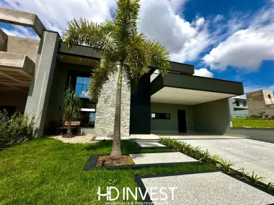 Casa com 3 Quartos à venda, 300m² no Jardim Residencial Dona Maria Candida, Indaiatuba