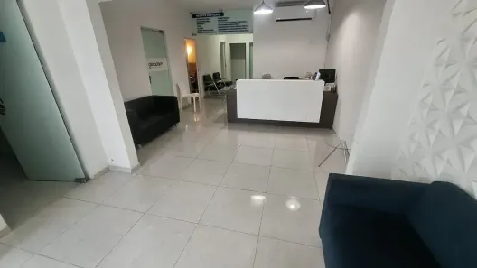 Ponto Comercial para alugar, 361m² no Jatiúca, Maceió