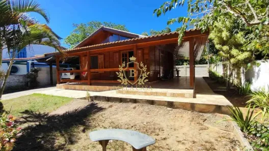 Casa com 2 Quartos à venda, 133m² no Porto Novo, Saquarema