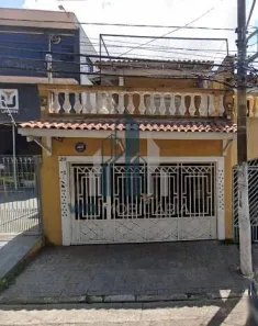 Casa com 3 Quartos para alugar, 150m² no Vila Jacuí, São Paulo