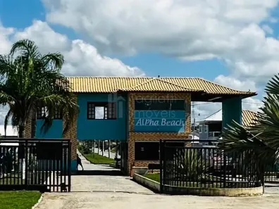 Lote/Terreno à venda, 318m² no São Vicente de Paula, Araruama