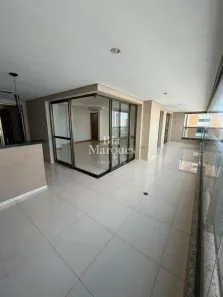 Apartamento com 3 Quartos para venda ou aluguel, 195m² no Jardim Botânico, Ribeirão Preto