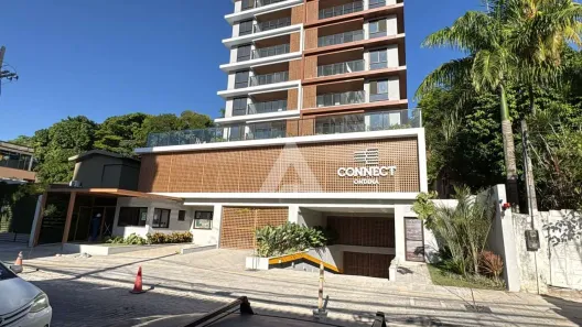 Apartamento com 1 Quarto à venda, 30m² no Ondina, Salvador