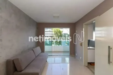 Apartamento com 2 Quartos à venda, 75m² no Buritis, Belo Horizonte