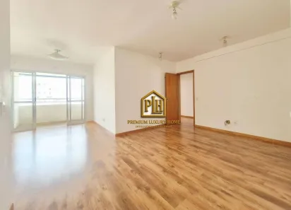 Apartamento com 3 Quartos à venda, 96m² no Tatuapé, São Paulo
