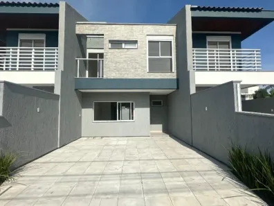 Casa com 3 Quartos à venda, 132m² no Campeche, Florianópolis