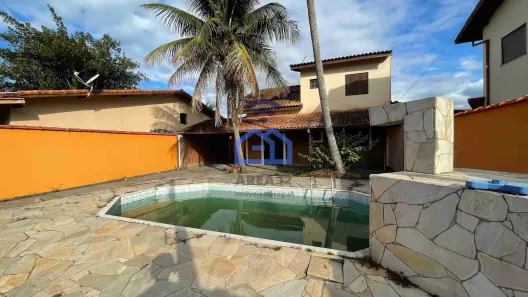 Casa com 4 Quartos à venda, 240m² no Pontal de Santa Marina, Caraguatatuba