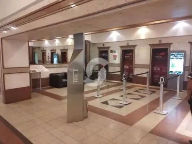 Sala Comercial à venda, 34m² no Icaraí, Niterói