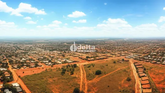 Lote/Terreno à venda, 1534m² no Jardim Europa, Uberlândia