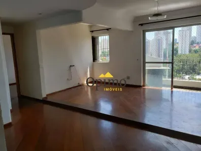 Apartamento com 2 Quartos à venda, 64m² no Jardim Taquaral, São Paulo