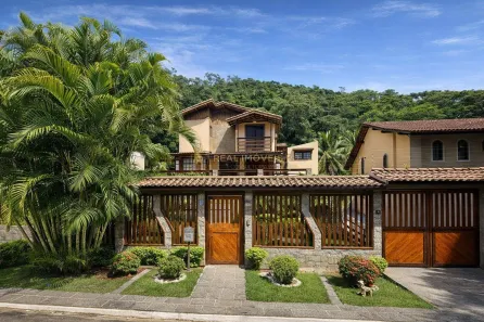 Casa com 5 Quartos à venda, 369m² no Jacarepaguá, Rio de Janeiro