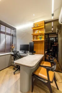 Sala Comercial à venda, 59m² no Papicu, Fortaleza