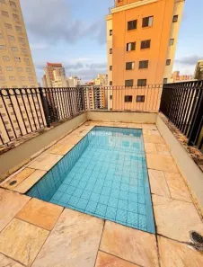 Apartamento com 2 Quartos à venda, 55m² no Vila Olímpia, São Paulo