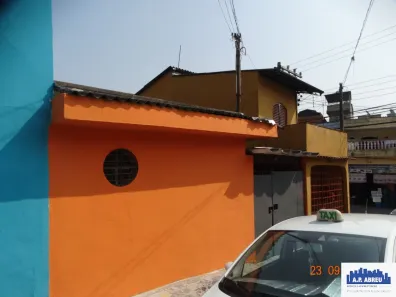 Casa com 2 Quartos à venda, 140m² no Jardim Arizona, São Paulo
