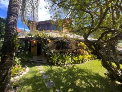 Casa de Condomínio com 4 Quartos à venda, 300m² no , Armação dos Búzios