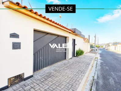 Casa com 3 Quartos à venda, 11m² no Prolongamento Jardim Lima, Franca