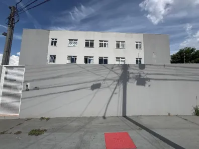 Apartamento com 3 Quartos para alugar, 84m² no Orfãs, Ponta Grossa