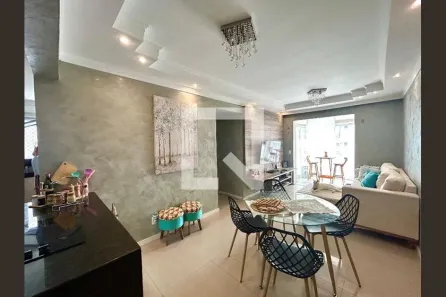 Apartamento com 3 Quartos à venda, 75m² no Vila Augusta, Guarulhos