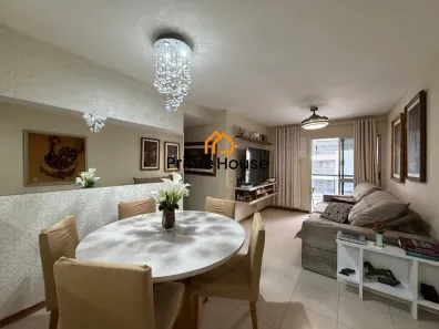 Apartamento com 3 Quartos à venda, 101m² no Barra Olímpica, Rio de Janeiro