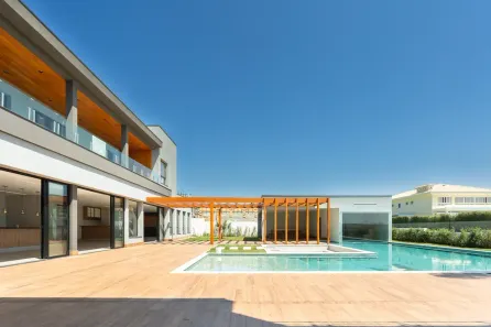 Sobrado com 5 Quartos à venda, 1400m² no Fazenda Alvorada, Porto Feliz