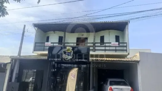 Casa com 3 Quartos para alugar, 180m² no Jardim Amanda II, Hortolândia