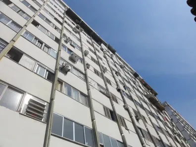 Apartamento com 2 Quartos para alugar, 60m² no Botafogo, Rio de Janeiro