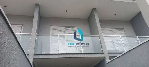 Sobrado com 3 Quartos à venda, 110m² no Cupecê, São Paulo