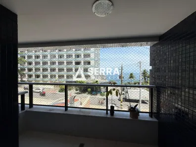 Apartamento com 2 Quartos à venda, 94m² no Ondina, Salvador