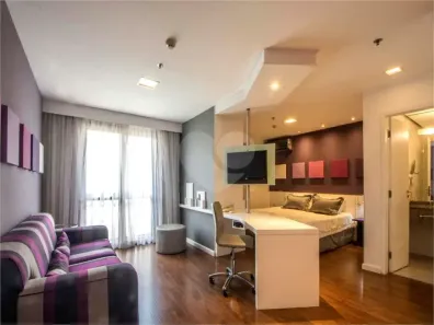 Apartamento com 1 Quarto à venda, 40m² no Vila Mariana, São Paulo