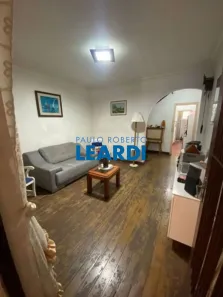 Sobrado com 2 Quartos à venda, 132m² no Jardim da Glória, São Paulo