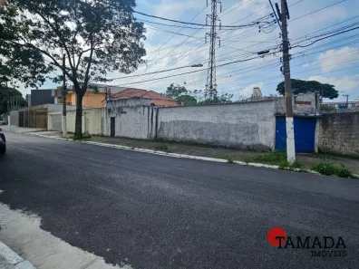 Lote/Terreno à venda, 264m² no Vila Guilhermina, São Paulo
