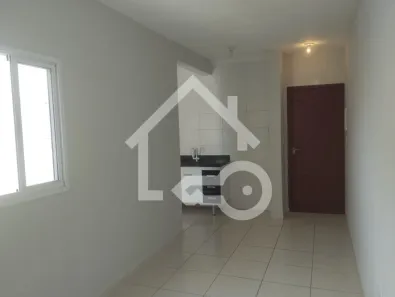 Apartamento com 2 Quartos à venda, 50m² no Vila Camilópolis, Santo André