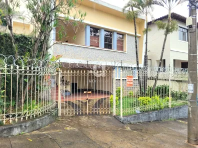 Casa com 5 Quartos à venda, 480m² no Bairu, Juiz de Fora