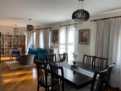 Apartamento com 3 Quartos à venda, 190m² no Centro, Londrina