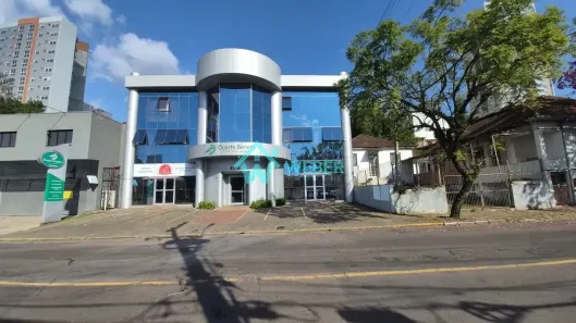 Ponto Comercial para alugar, 150m² no Guarani, Novo Hamburgo