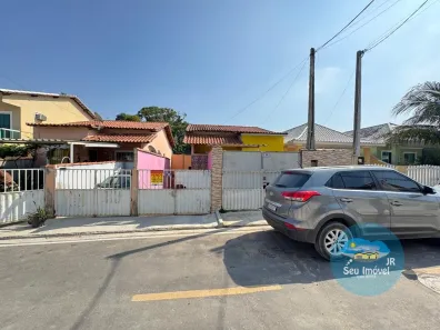 Casa com 3 Quartos à venda, 66m² no Viaduto, Araruama