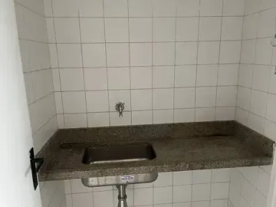 Sala Comercial à venda, 30m² no Bosque da Saúde, São Paulo