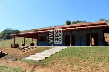 Fazenda/Sítio com 3 Quartos à venda, 28000m² no Floradas de São José, São José dos Campos