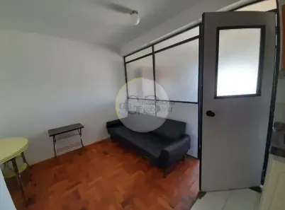 Apartamento com 1 Quarto à venda, 50m² no Vila São Jorge, Rio Grande
