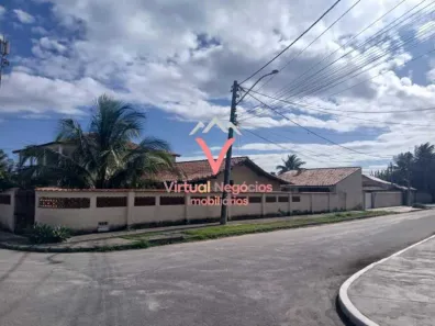 Casa com 3 Quartos à venda, 120m² no Boqueirão, Saquarema