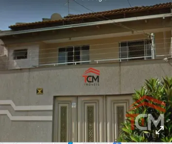 Sobrado com 3 Quartos à venda, 282m² no Jardim Pampulha, Goiânia